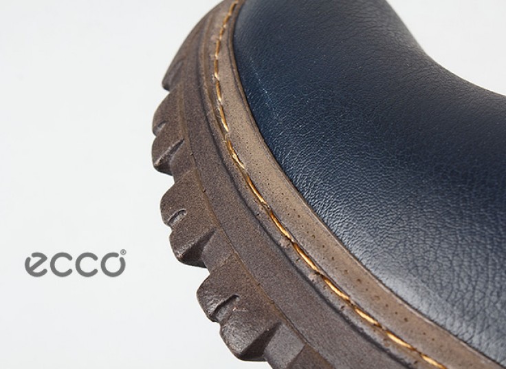 بوت مردانه ecco