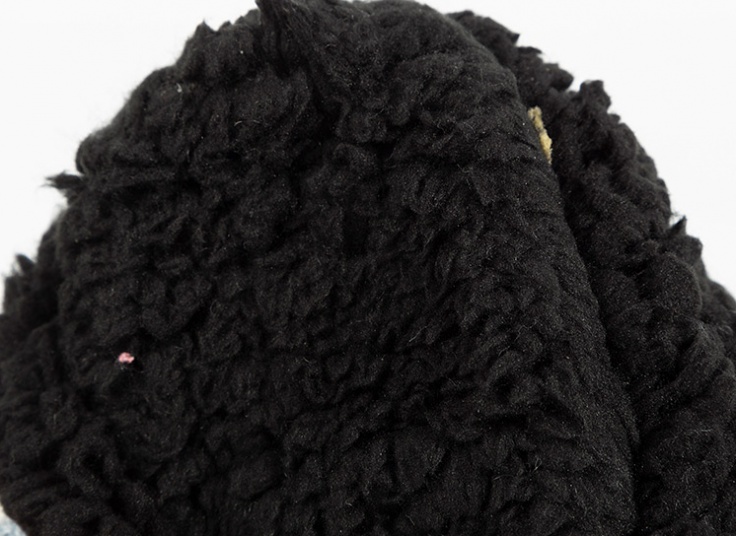 پاپوش طرح دار