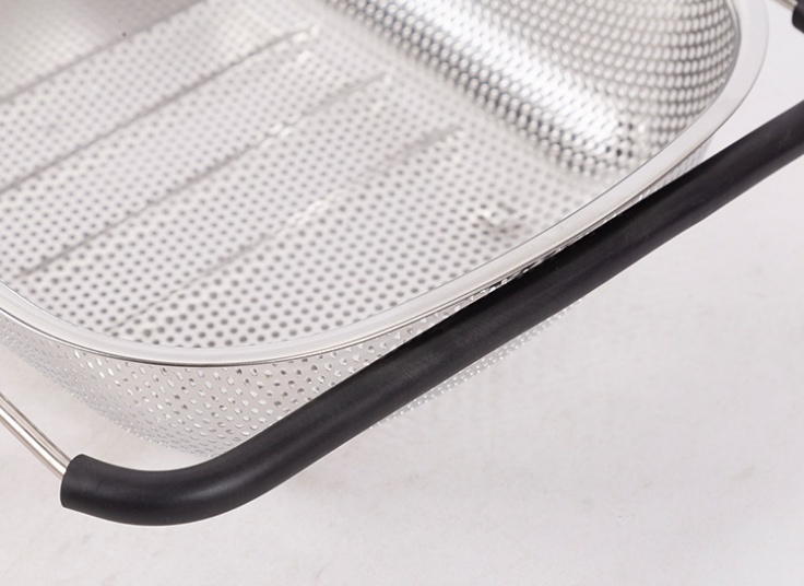 سبد سینک کشویی Unique