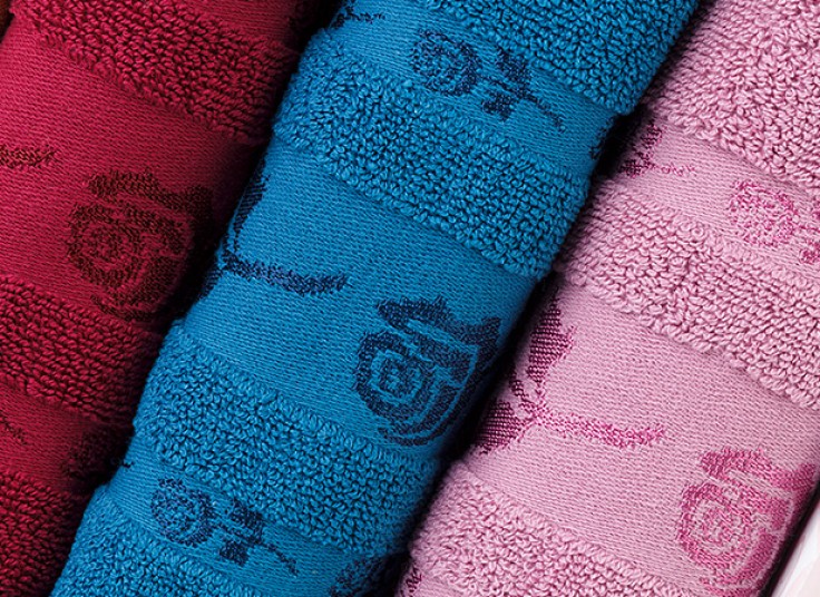 حوله دست و صورت بامبو Merinus