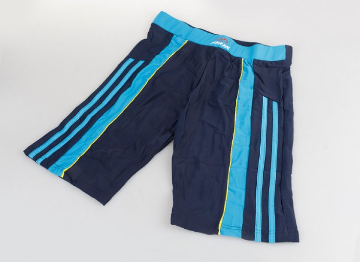 مایو مردانه Ninja