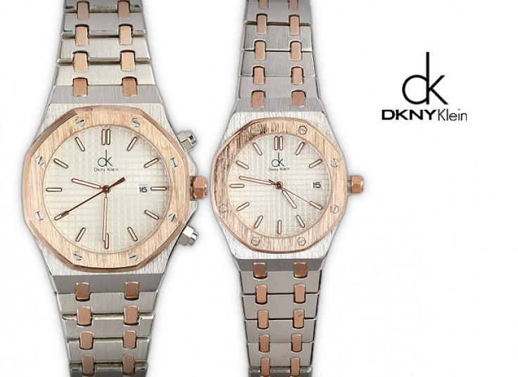 ست ساعت Dkny Klein