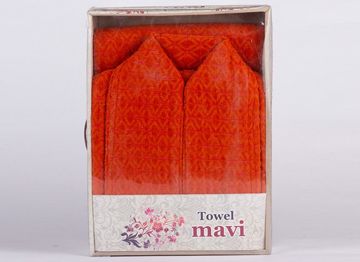 حوله تن پوش MAVI