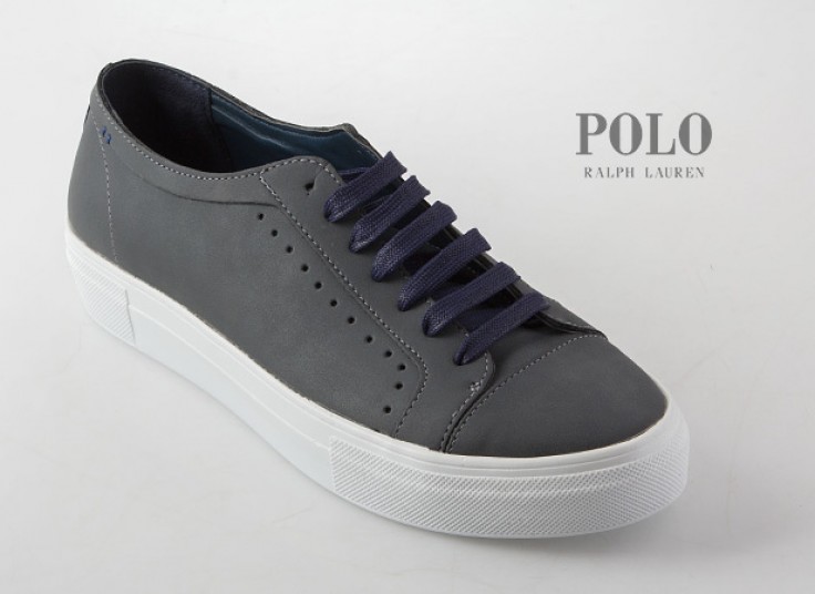 کفش اسنیکرز مردانه POLO