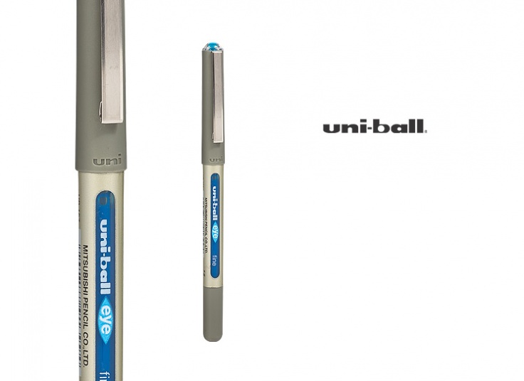 روان نویس uni ball