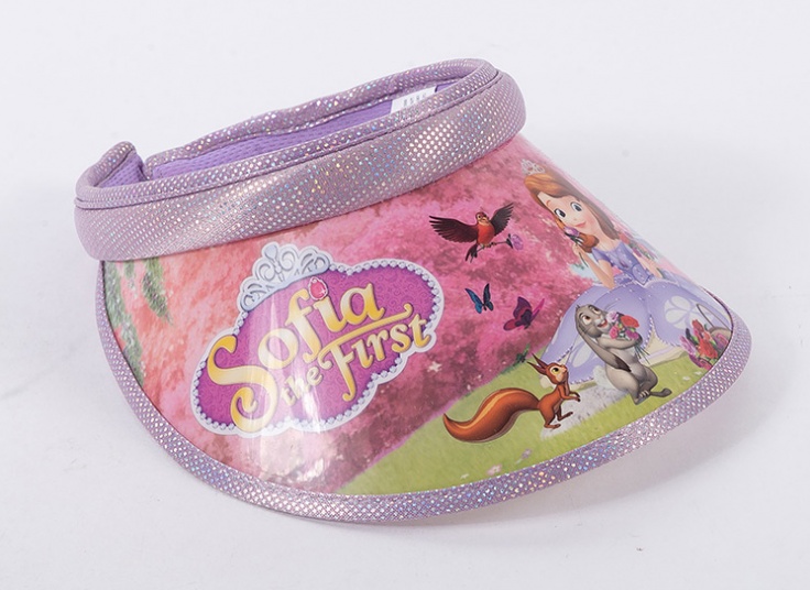 نقاب آفتابگیر فانتزی