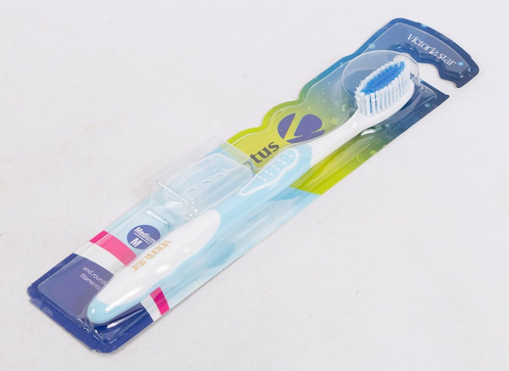 مسواک Victoria Star مدل Lotus