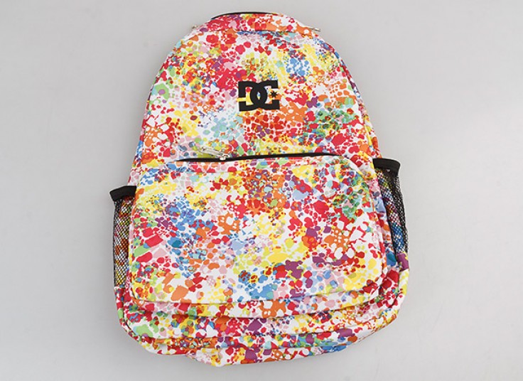 کیف کوله طرحدار Multi Brand