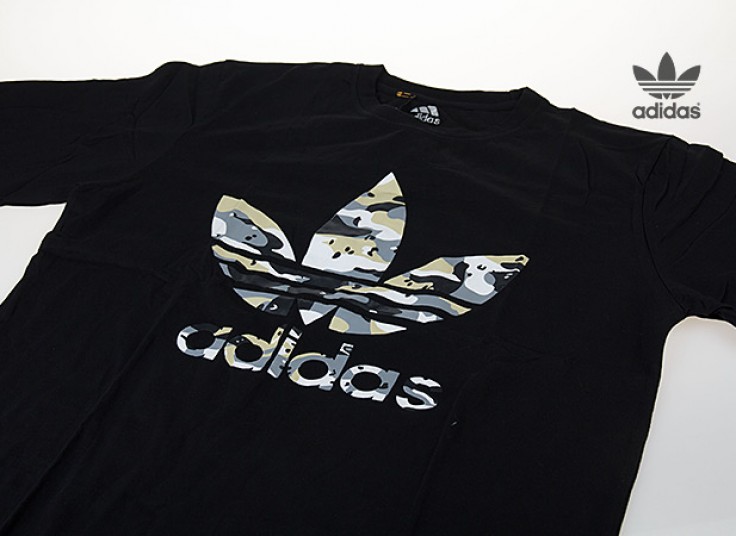 تیشرت آستین بلند ADIDAS