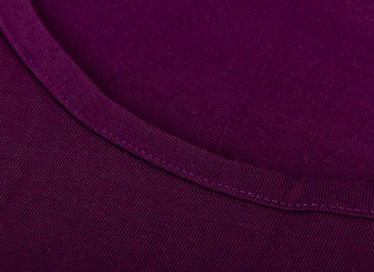 تیشرت زنانه سایز بزرگ طرح CHANEL