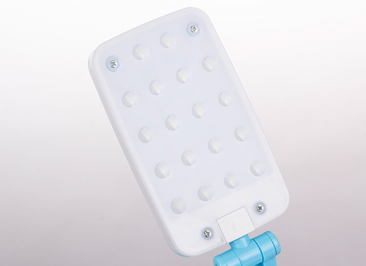 چراغ مطالعه تاشو Apple