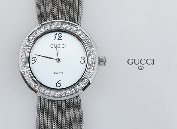 ساعت مچی زنانه طرح GUCCI