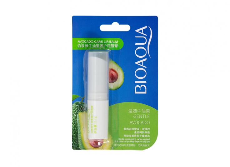 بالم لب BIOAQUA