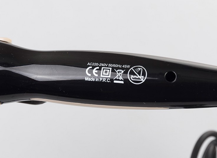 اتو و حالت دهنده مو Gemei