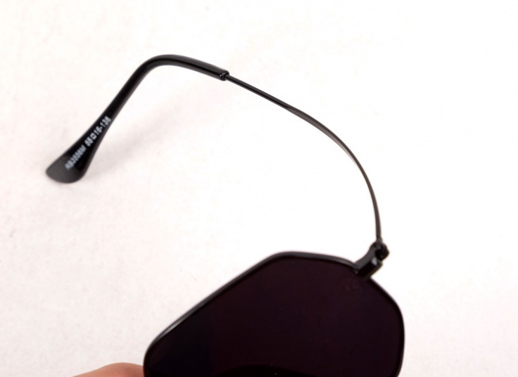 عینک آفتابی Ray Ban مدل 3556M