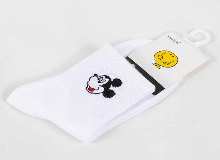 جوراب زنانه Yimusi