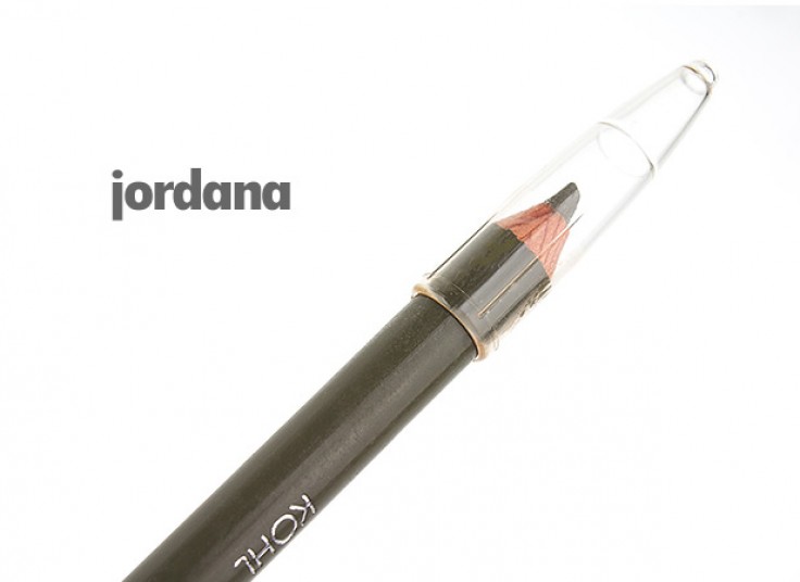 مداد چشم Jordana