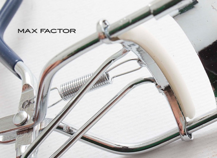 شوت و فرمژه MAXFACTOR