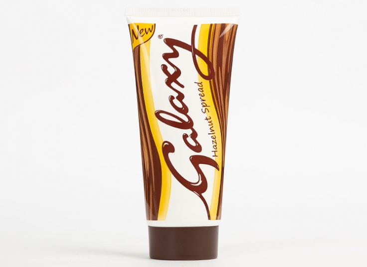 کرم کاکائو Nutella