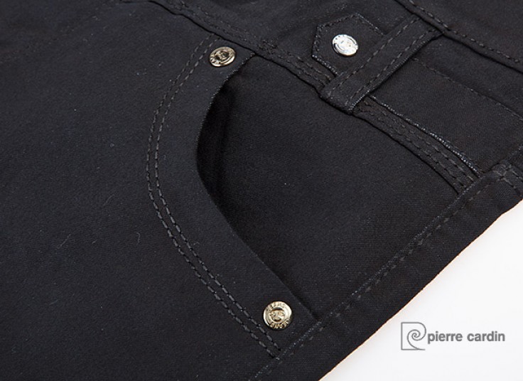 شلوار کتان زنانه Pierre Cardin