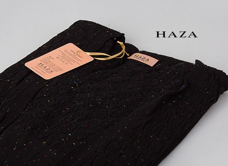 مانتو جلوباز بهاره HAZA