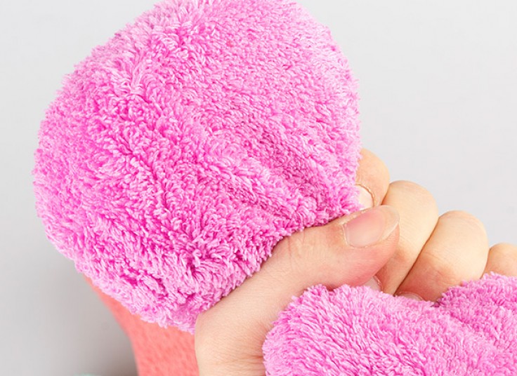 اسفنج مخصوص اتومبیل HANSE