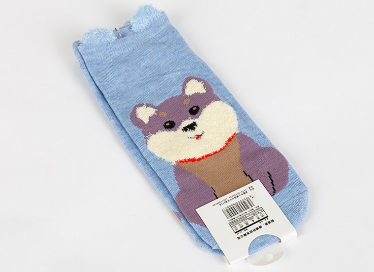 جوراب فانتزی زنانه Jin Xiu