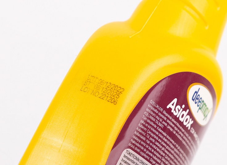 پاک کننده چند منظوره Deepmax