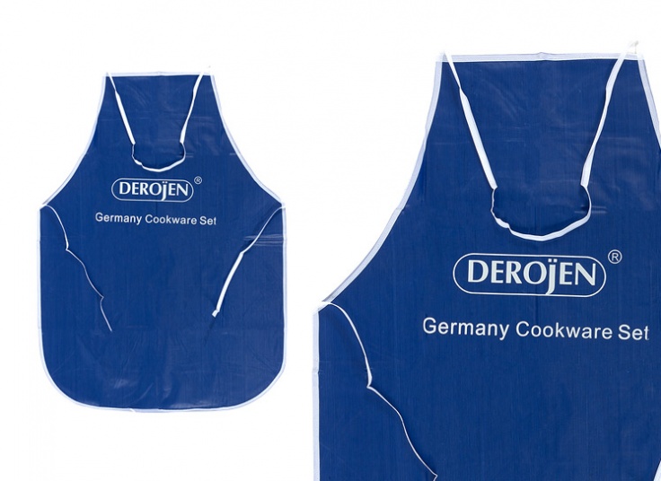 پیشبند آشپزخانه