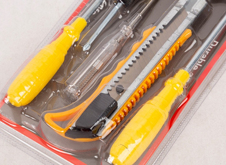 مجموعه ابزار Tian Mu