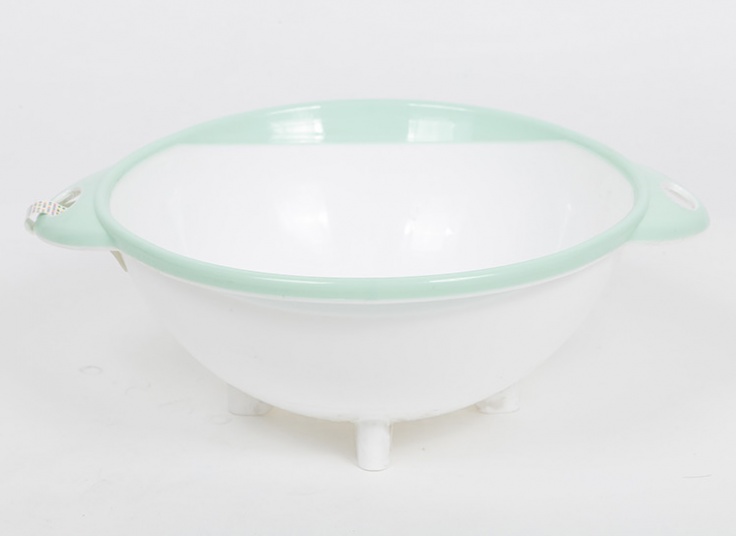 سبد پایه دار Tak Plastik