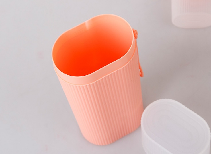 جا مسواکی دوقلو Stripy