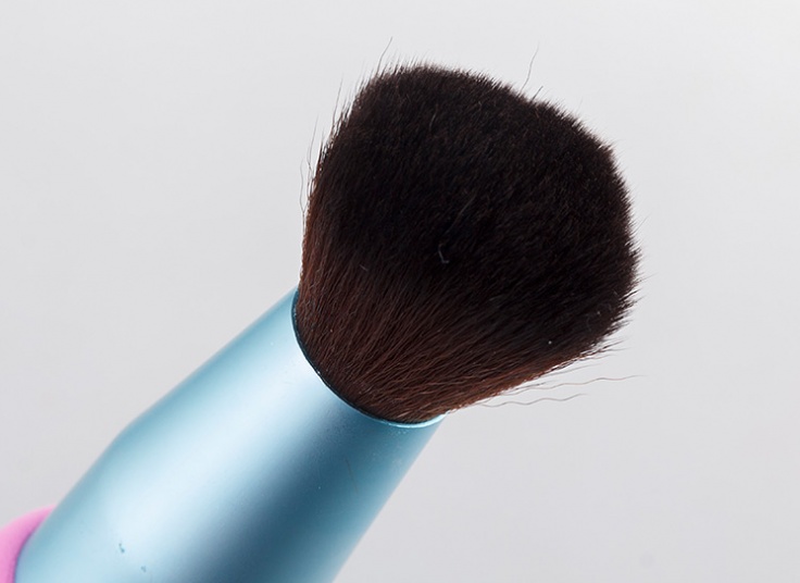 براش دوسر Shimeiyi