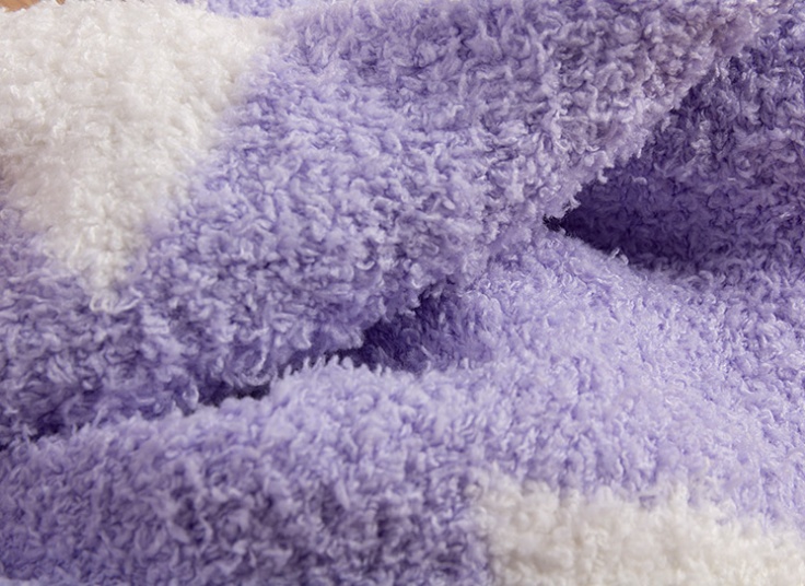 جوراب حوله ای MCLON