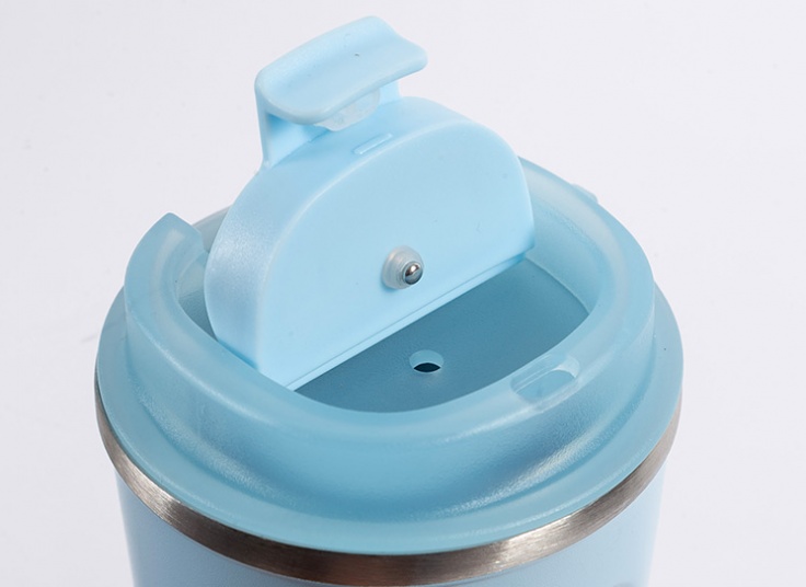 تراول ماگ coffee دماسنج دار