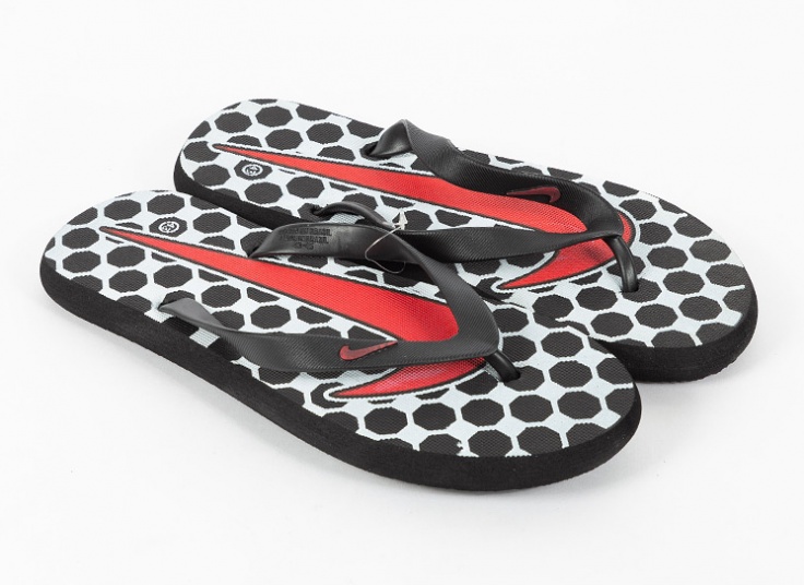 دمپایی مردانه Nike