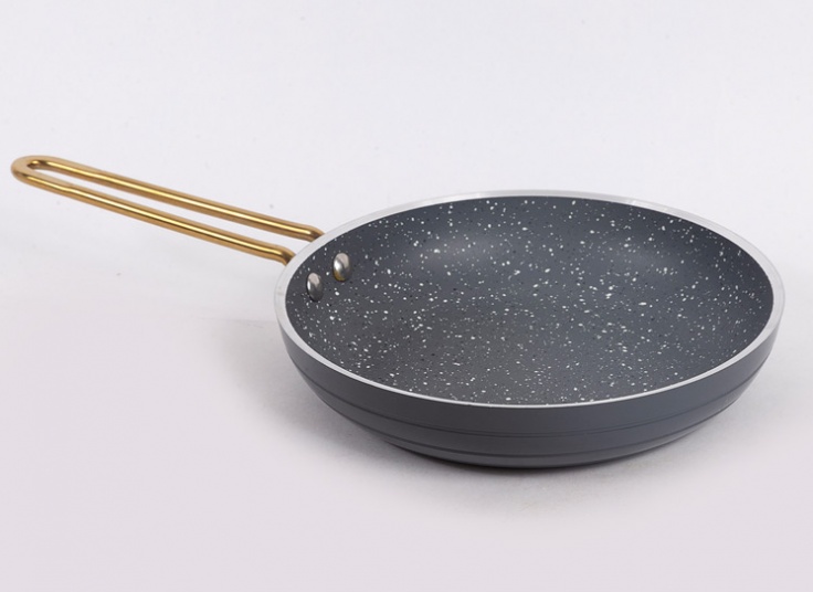 انواع تابه و قابلمه گرانیتی ANC