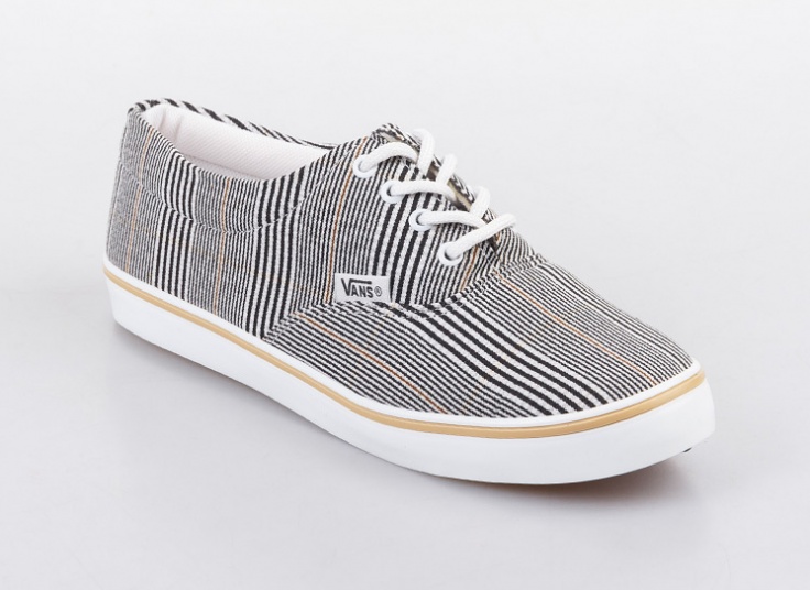 کفش زنانه طرح VANS