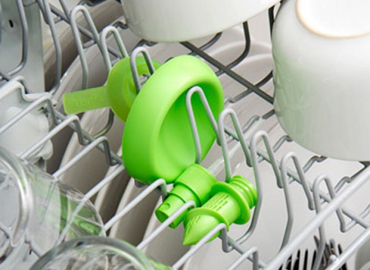 اسپری لیمو و مرکبات Nuvelle