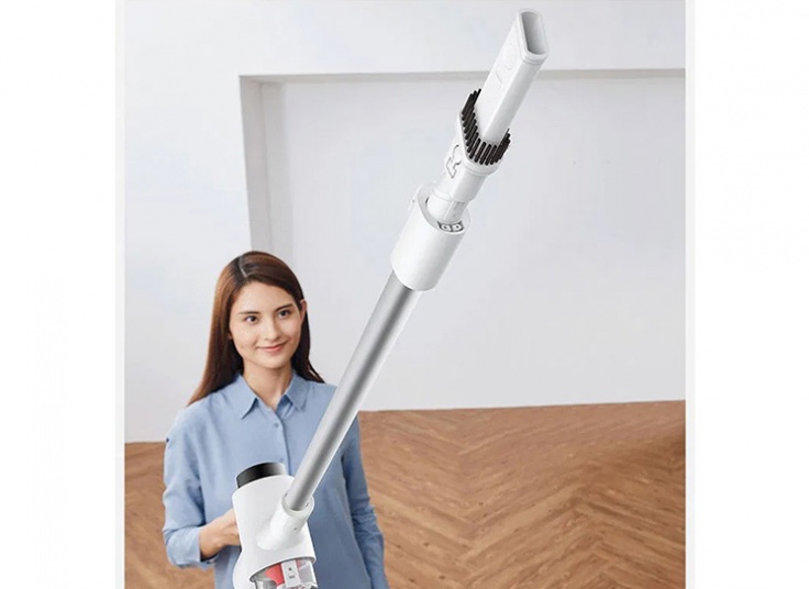 جارو شارژی XIAOMI Deerma مدل VC40