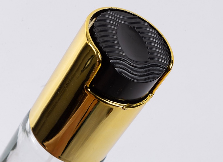 اسپری روغن شیشه ای