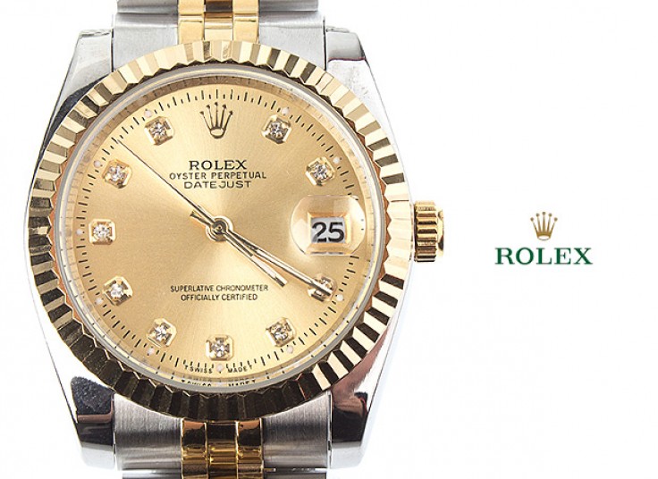 ساعت مردانه ROLEX