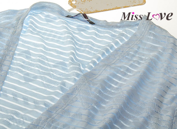 مانتو جلوباز Miss Love