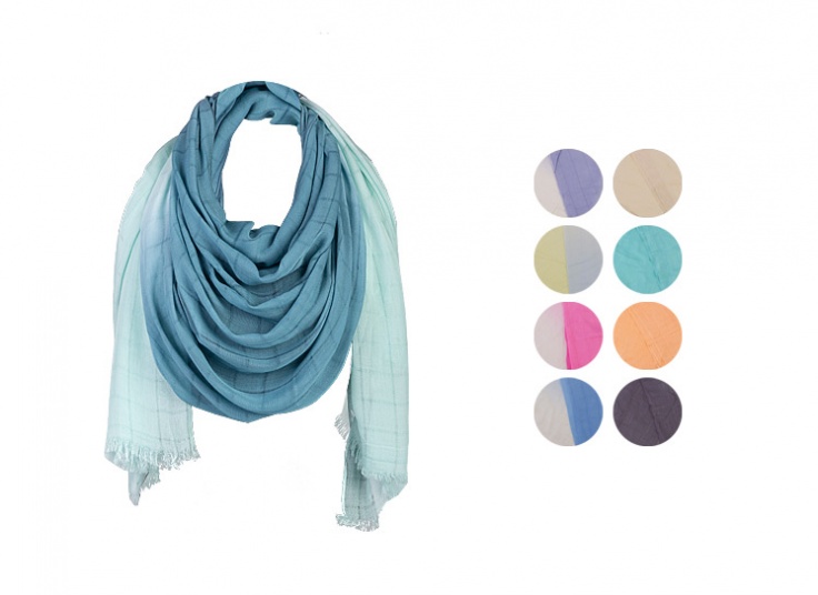 شال نخی Miss 20