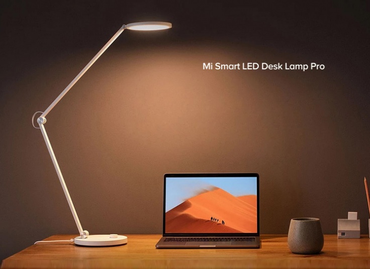 چراغ مطالعه هوشمند شیائومی Xiaomi MJTD02YL Smart Desk Lamp Pro