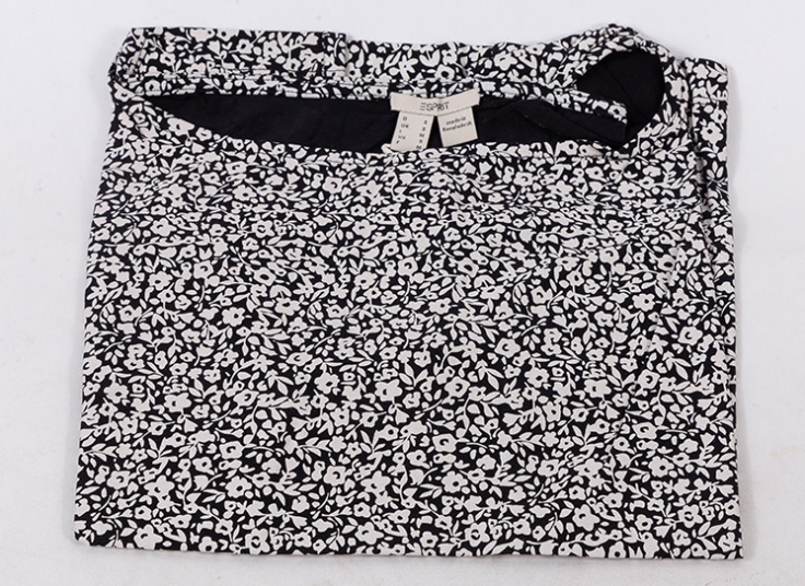 تاپ گلدار زنانه Esprit