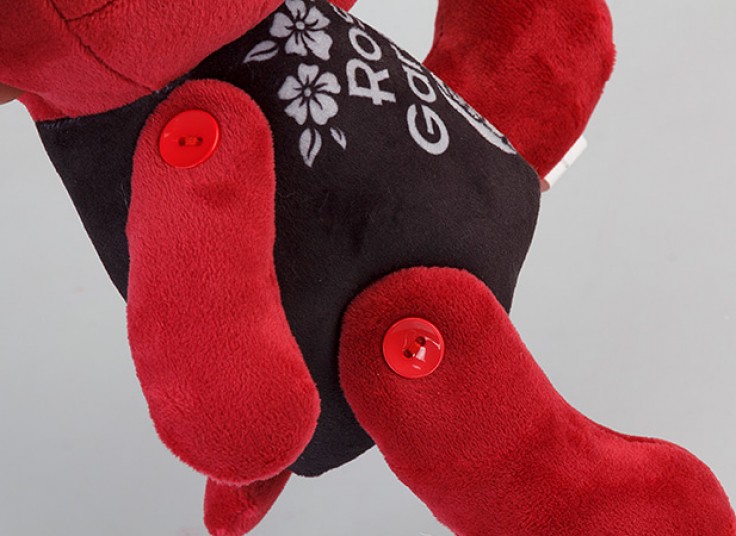 عروسک های کادوئی Nik