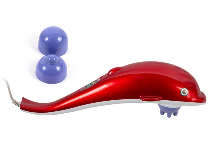 ماساژور دلفینی مدلRF-889