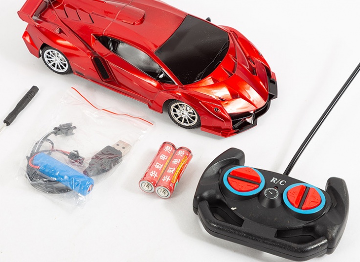 ماشین کنترلی شارژی Yijia Toys