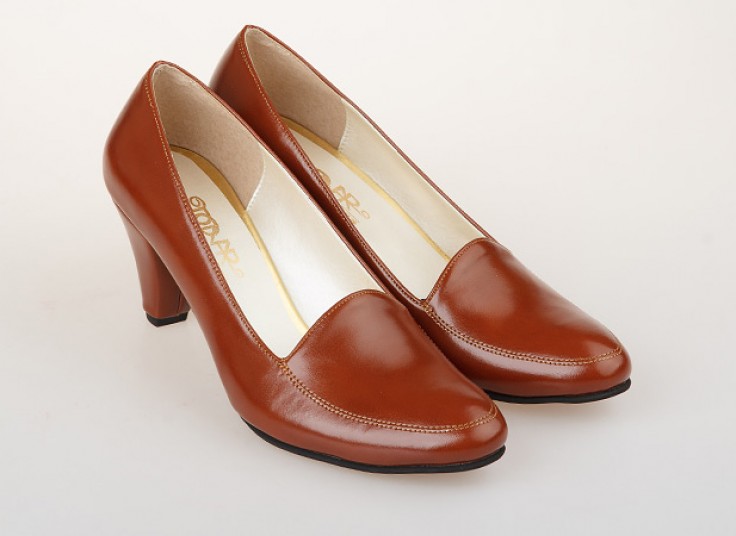 کفش پاشنه دار DONAR SHOES